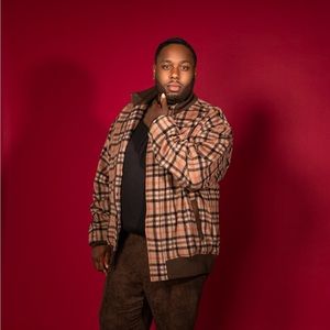 Meet your Posher, Darryl